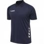Donkerblauw
