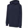 Donkerblauw
