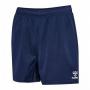 Donkerblauw