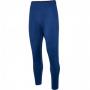 Donkerblauw