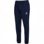 Donkerblauw